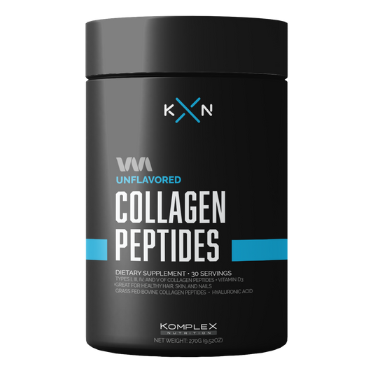 KompleX Nutrition Collagen Peptides