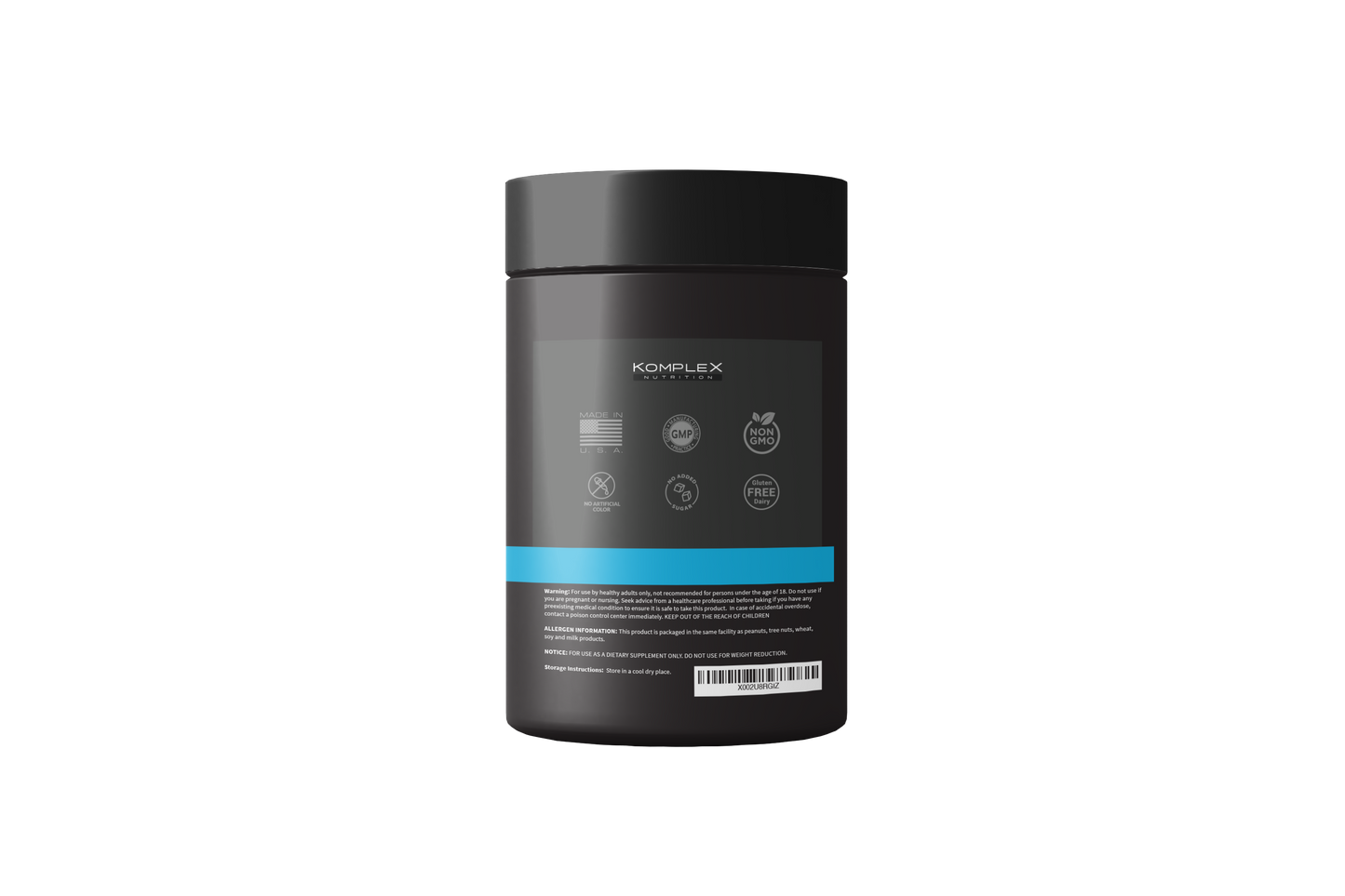 KompleX Nutrition Collagen Peptides