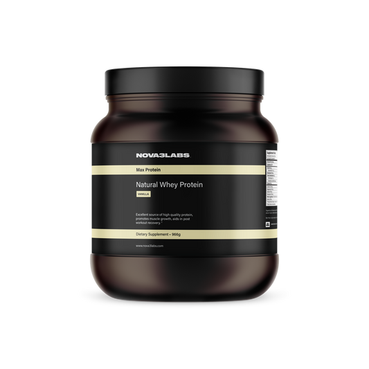 Max Protein